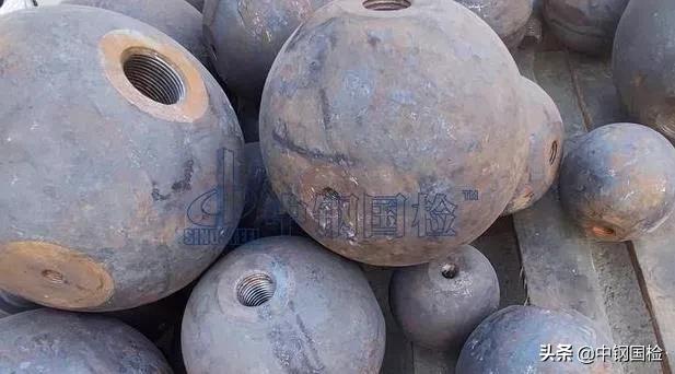 铜仁钢网架螺栓球检测的重要性